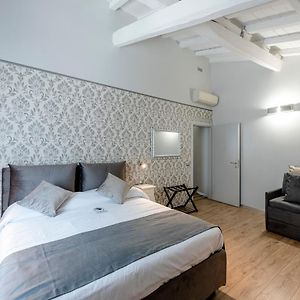 Deluxe Kamer met een King Size Bed