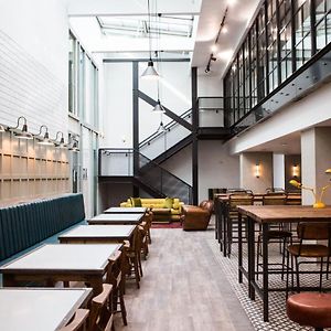 Chapter Kings Cross In London